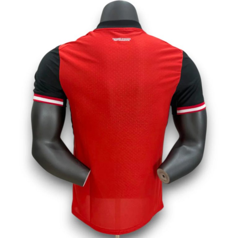 Camiseta Austria 26/27 1ª equipación