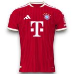 Camiseta Bayern Munich 26/27 1ª equipación