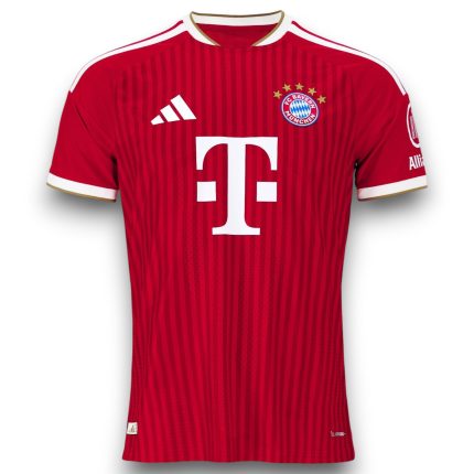 Camiseta Bayern Munich 26/27 1ª equipación