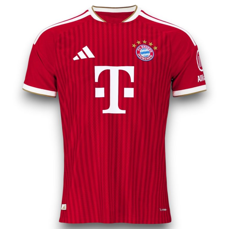 Camiseta Bayern Munich 26/27 1ª equipación