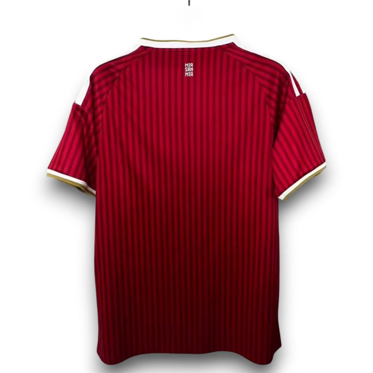 Camiseta Bayern Munich 26/27 1ª equipación