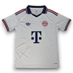 Camiseta Bayern Munich 26/27 2ª equipación