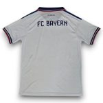 Camiseta Bayern Munich 26/27 2ª equipación