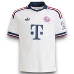 Camiseta Bayern Munich 26/27 2ª equipación (2)