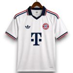 Camiseta Bayern Munich 26/27 2ª equipación (2)