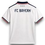 Camiseta Bayern Munich 26/27 2ª equipación (2)