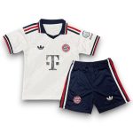 Camiseta Bayern Munich 26/27 2ª equipación (2)
