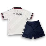 Camiseta Bayern Munich 26/27 2ª equipación (2)