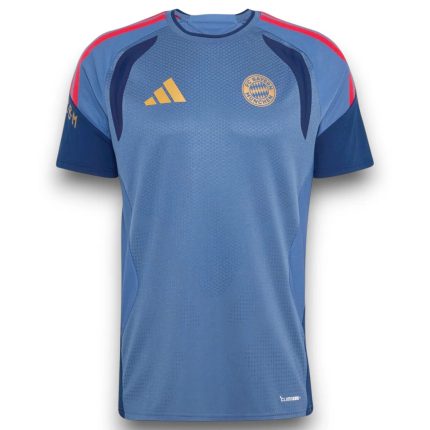 Camiseta Bayern Munich 26/27 Entrenamiento