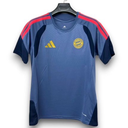 Camiseta Bayern Munich 26/27 Entrenamiento
