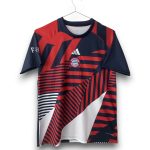 Camiseta Bayern Munich 26/27 Entrenamiento Local