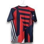 Camiseta Bayern Munich 26/27 Entrenamiento Local