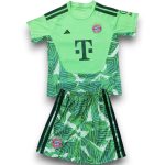 Camiseta Bayern Munich 26/27 Portero Local