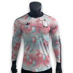 Camiseta Bélgica 26/27 2ª equipación manga larga