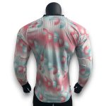 Camiseta Bélgica 26/27 2ª equipación manga larga