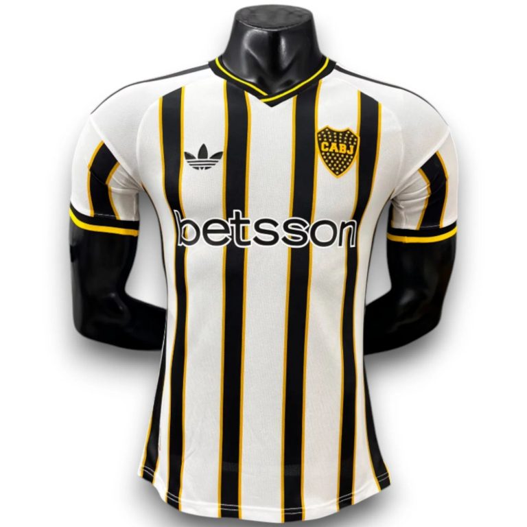 Camiseta Boca Juniors 26/27 Edición Especial