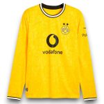 Camiseta Borussia Dortmund 26/27 1ª equipación manga larga