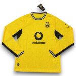 Camiseta Borussia Dortmund 26/27 1ª equipación manga larga