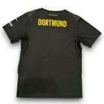 Camiseta Borussia Dortmund 26/27 2ª equipación