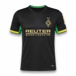 Camiseta Borussia Mönchengladbach 26/27 2ª equipación