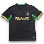 Camiseta Borussia Mönchengladbach 26/27 2ª equipación