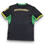Camiseta Borussia Mönchengladbach 26/27 2ª equipación