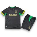 Camiseta Borussia Mönchengladbach 26/27 2ª equipación