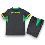 Camiseta Borussia Mönchengladbach 26/27 2ª equipación