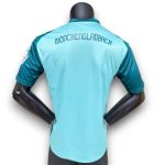 Camiseta Borussia Mönchengladbach 26/27 3ª equipación