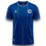Camiseta Bosnia y Herzegovina 26/27 1ª equipación