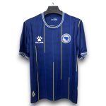 Camiseta Bosnia y Herzegovina 26/27 1ª equipación