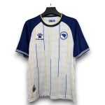 Camiseta Bosnia y Herzegovina 26/27 2ª equipación