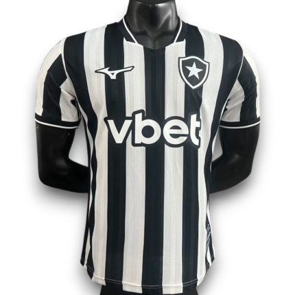 Camiseta Botafogo 26/27 1ª equipación