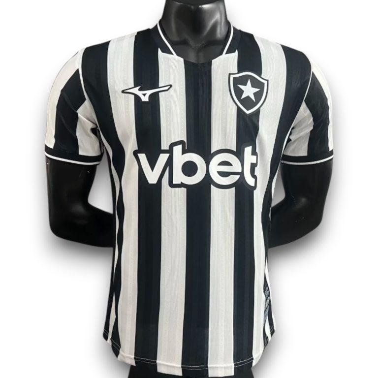 Camiseta Botafogo 26/27 1ª equipación