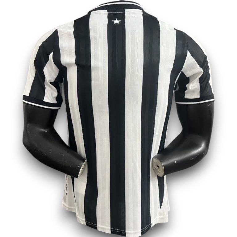 Camiseta Botafogo 26/27 1ª equipación