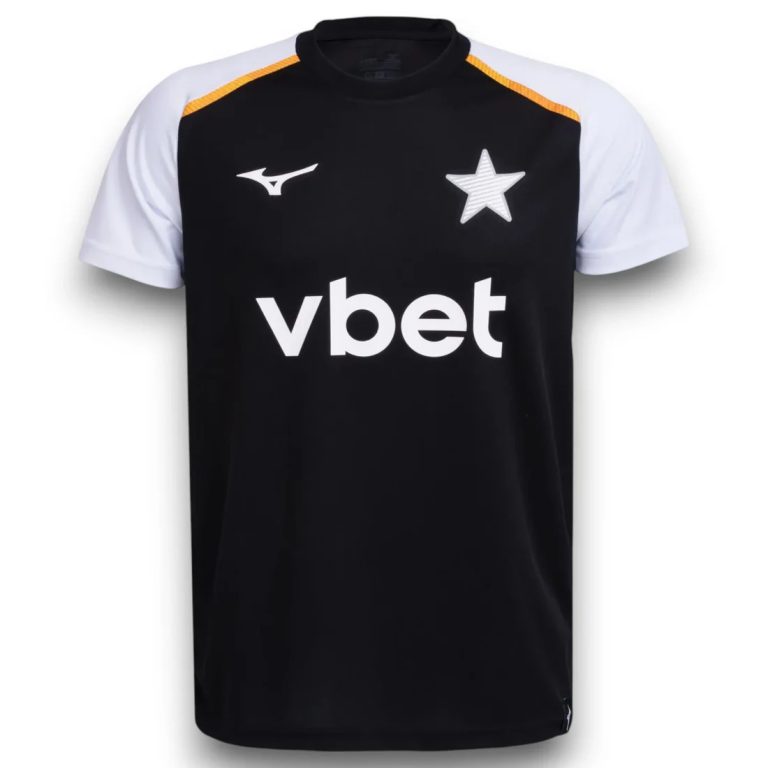 Camiseta Botafogo 26/27 Entrenamiento