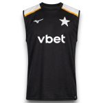 Camiseta Botafogo 26/27 Entrenamiento Tirantes