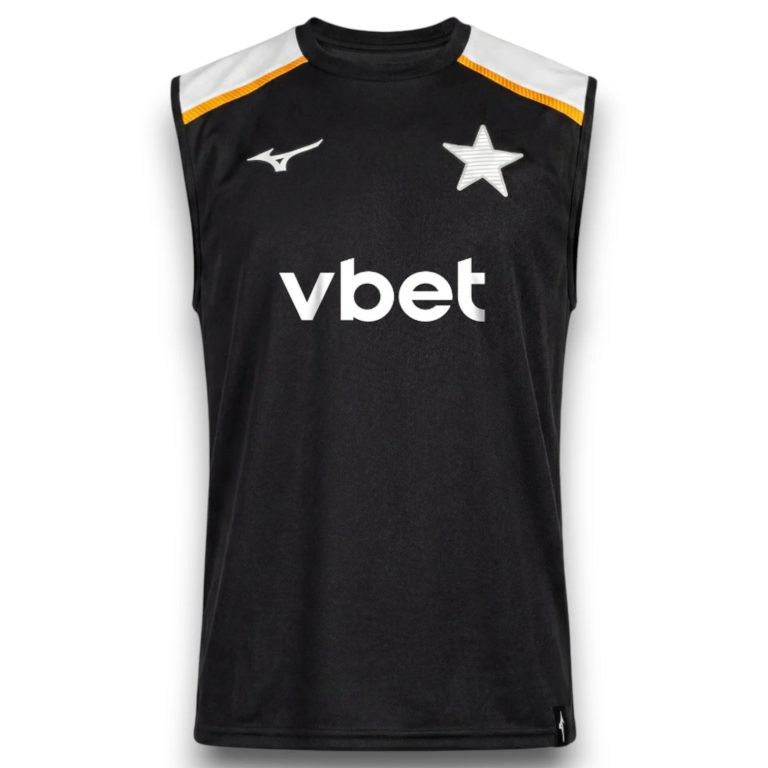 Camiseta Botafogo 26/27 Entrenamiento Tirantes