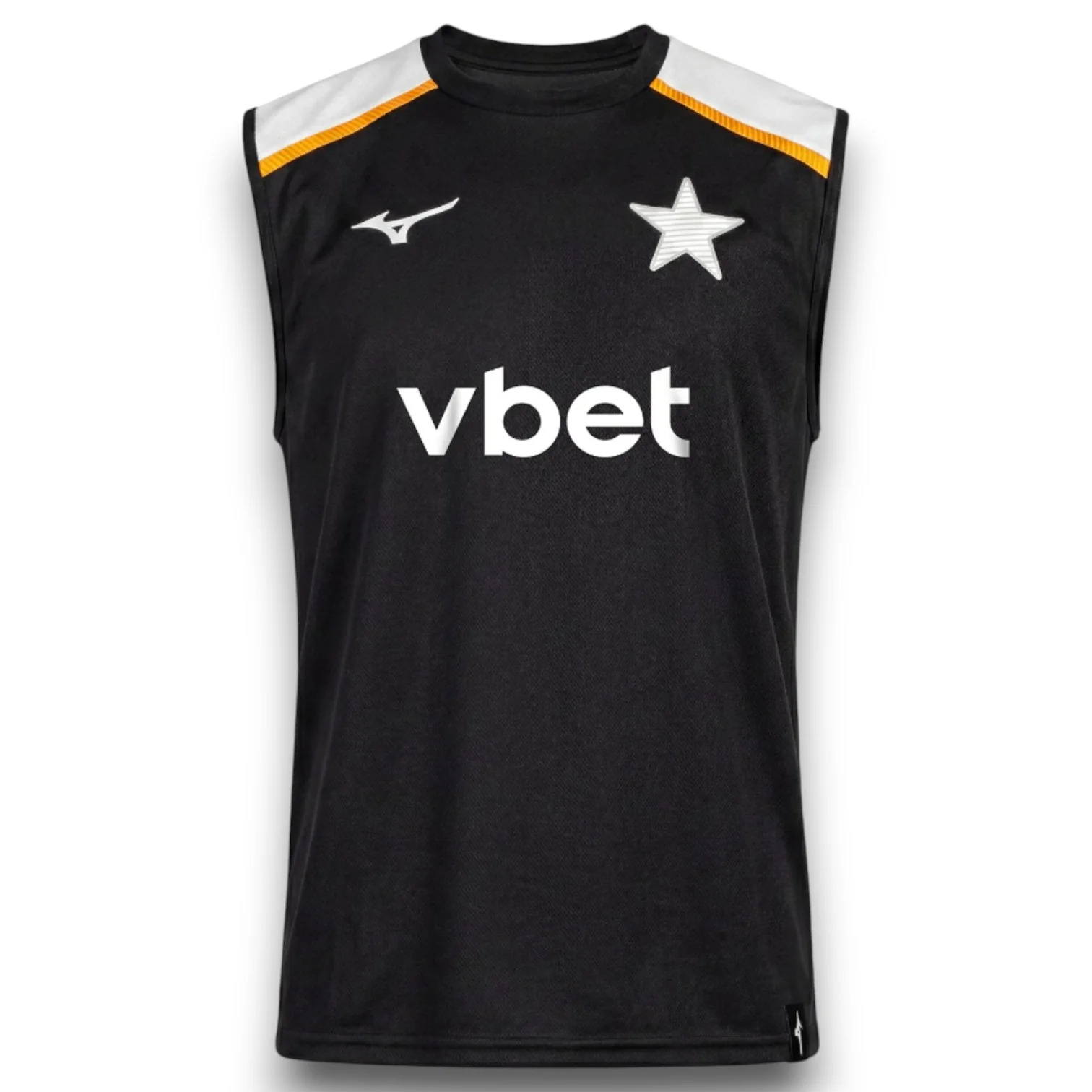 Camiseta Botafogo 26/27 Entrenamiento Tirantes Camiseta Botafogo 26/27 Entrenamiento Tirantes