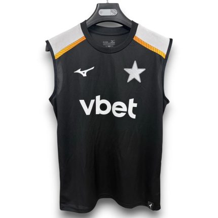 Camiseta Botafogo 26/27 Entrenamiento Tirantes