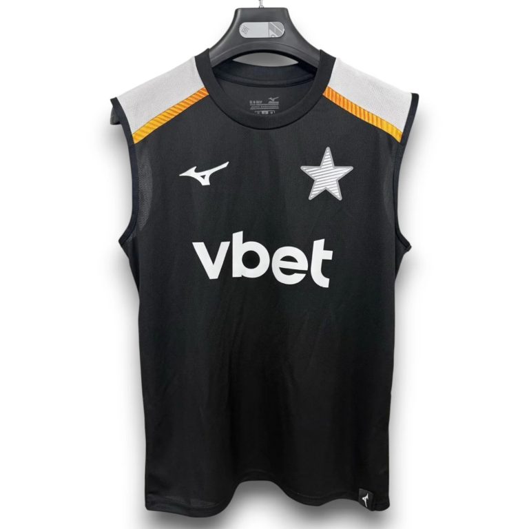 Camiseta Botafogo 26/27 Entrenamiento Tirantes