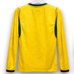 Camiseta Brasil 26/27 1ª equipación manga larga
