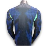 Camiseta Brasil 26/27 2ª equipación manga larga