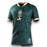Camiseta Brasil 26/27 Edición Especial