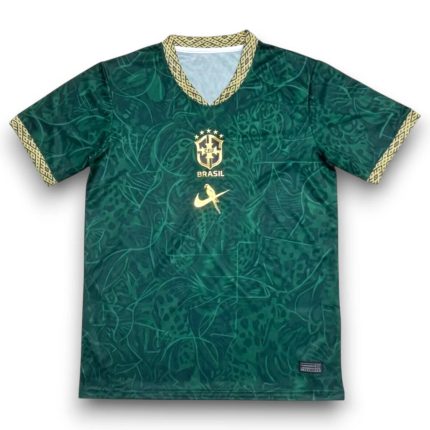 Camiseta Brasil 26/27 Edición Especial