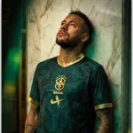 Camiseta Brasil 26/27 Edición Especial