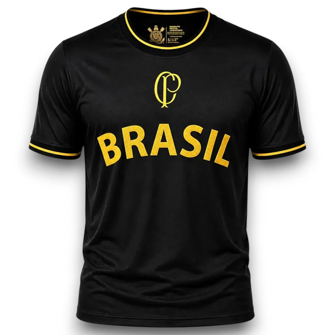 Camiseta Brasil 26/27 Edición Especial (2) Camiseta Brasil 26/27 Edición Especial (2)