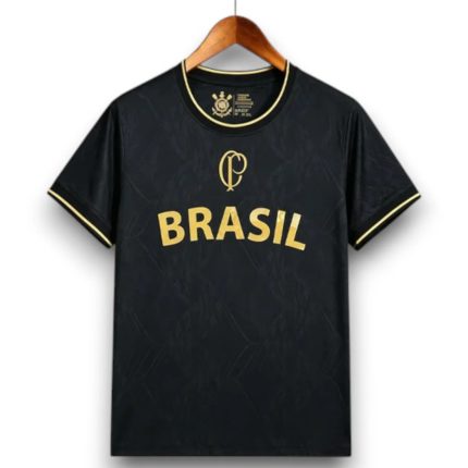 Camiseta Brasil 26/27 Edición Especial (2)