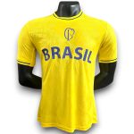 Camiseta Brasil 26/27 Edición Especial Amarilla
