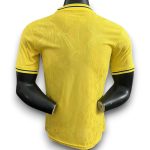 Camiseta Brasil 26/27 Edición Especial Amarilla